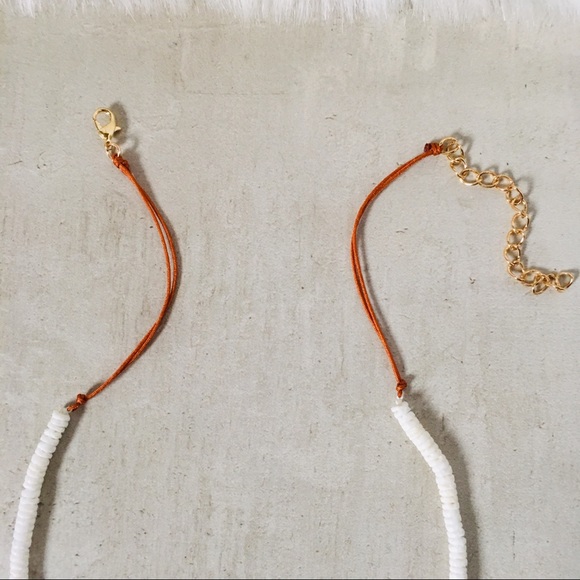 Puka Shell Necklace - Picture 7 of 8